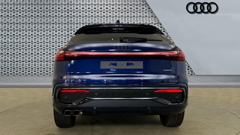 Audi Q5 2.0 TDI Quattro Launch Edition 5dr S Tronic Diesel Estate